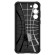 Ốp lưng Spigen Rugged Armor for Samsung Galaxy S23 | Matte Black (Chính Hãng) (ACS05711) Ảnh sản phẩm 9