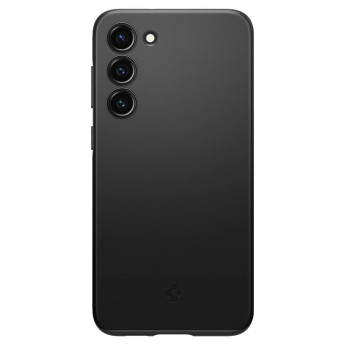 Ốp lưng Spigen Thin Fit for Samsung Galaxy S23+ (Chính Hãng) (ACS05661)