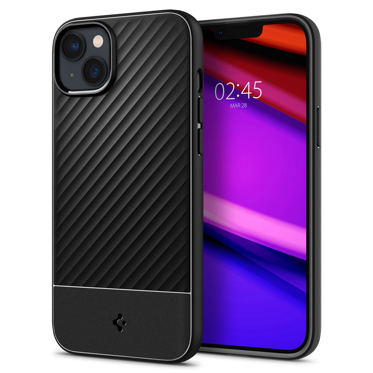 Spigen Core Armor 01