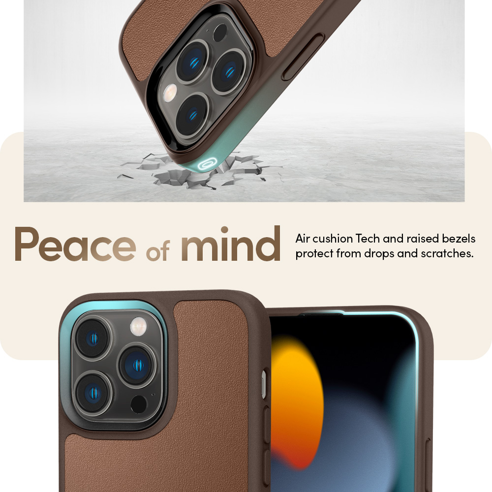 Spigen Cyrill Magfit 35
