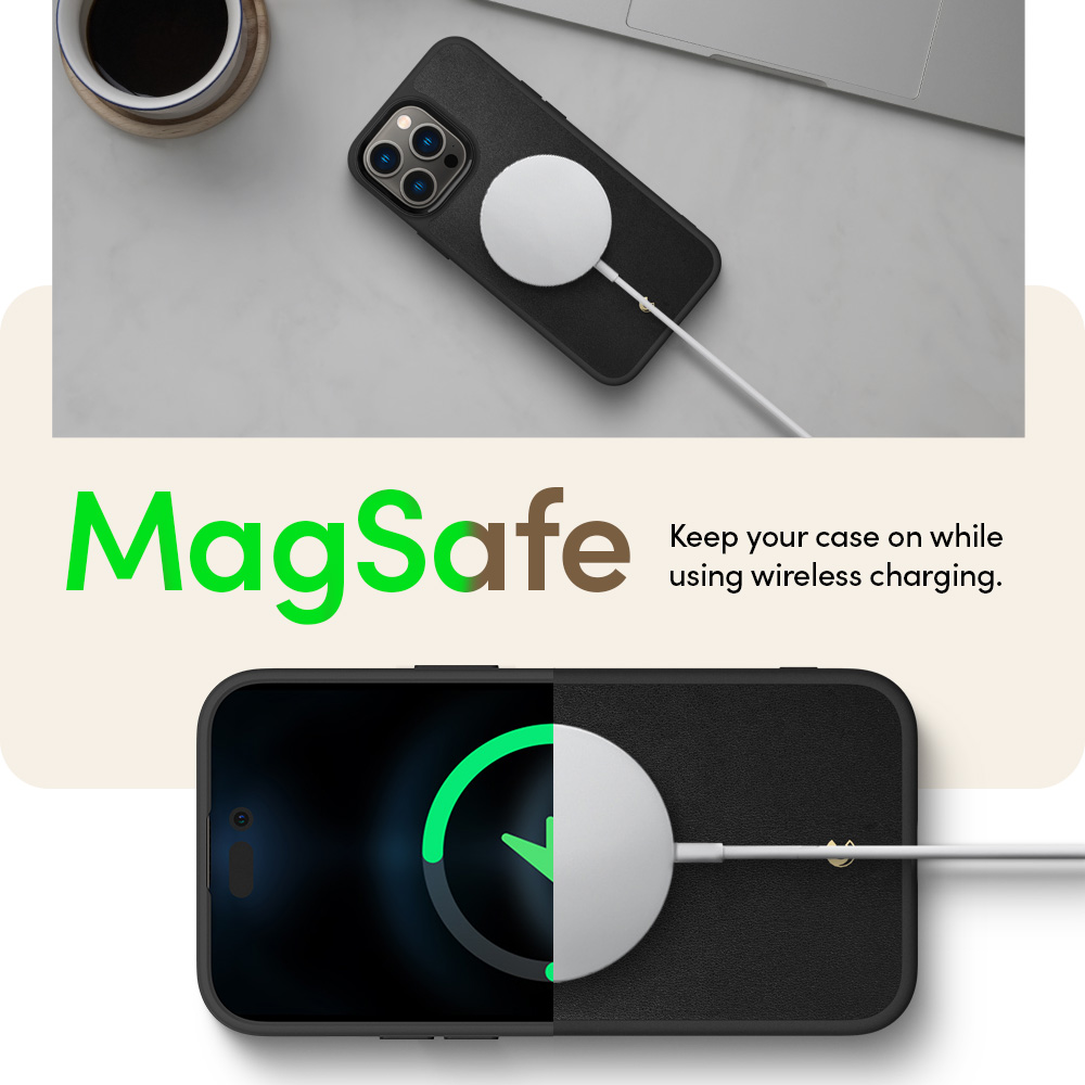 Spigen Cyrill Magfit 37