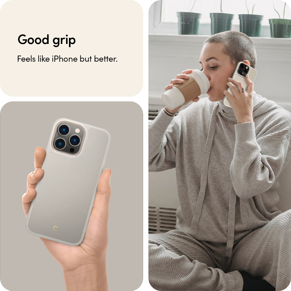 Spigen Cyrill Magfit 38