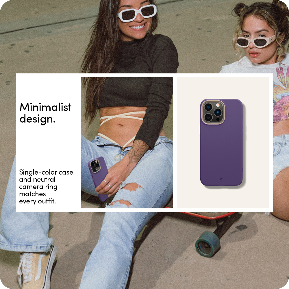 Spigen Cyrill Ultracolor 10