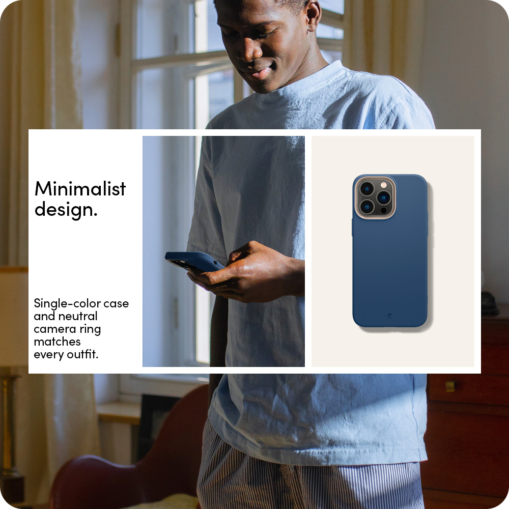 Spigen Cyrill Ultracolor 25