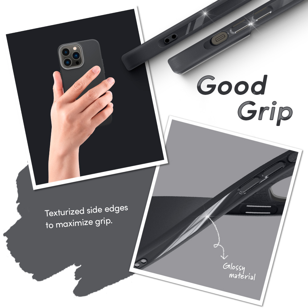 Spigen Cyrill Ultracolor 28