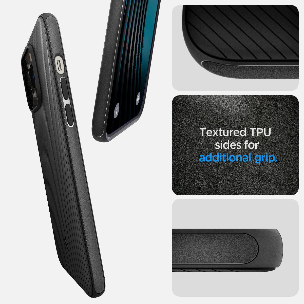 Spigen Mag Armor Magfit 24