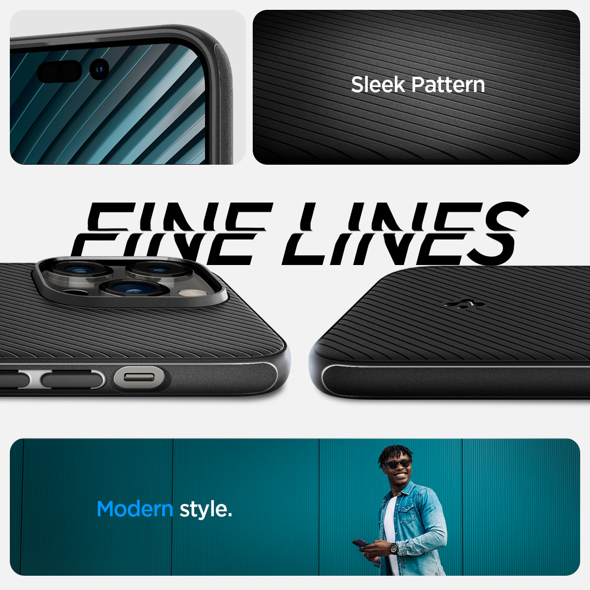Spigen Mag Armor Magfit 25