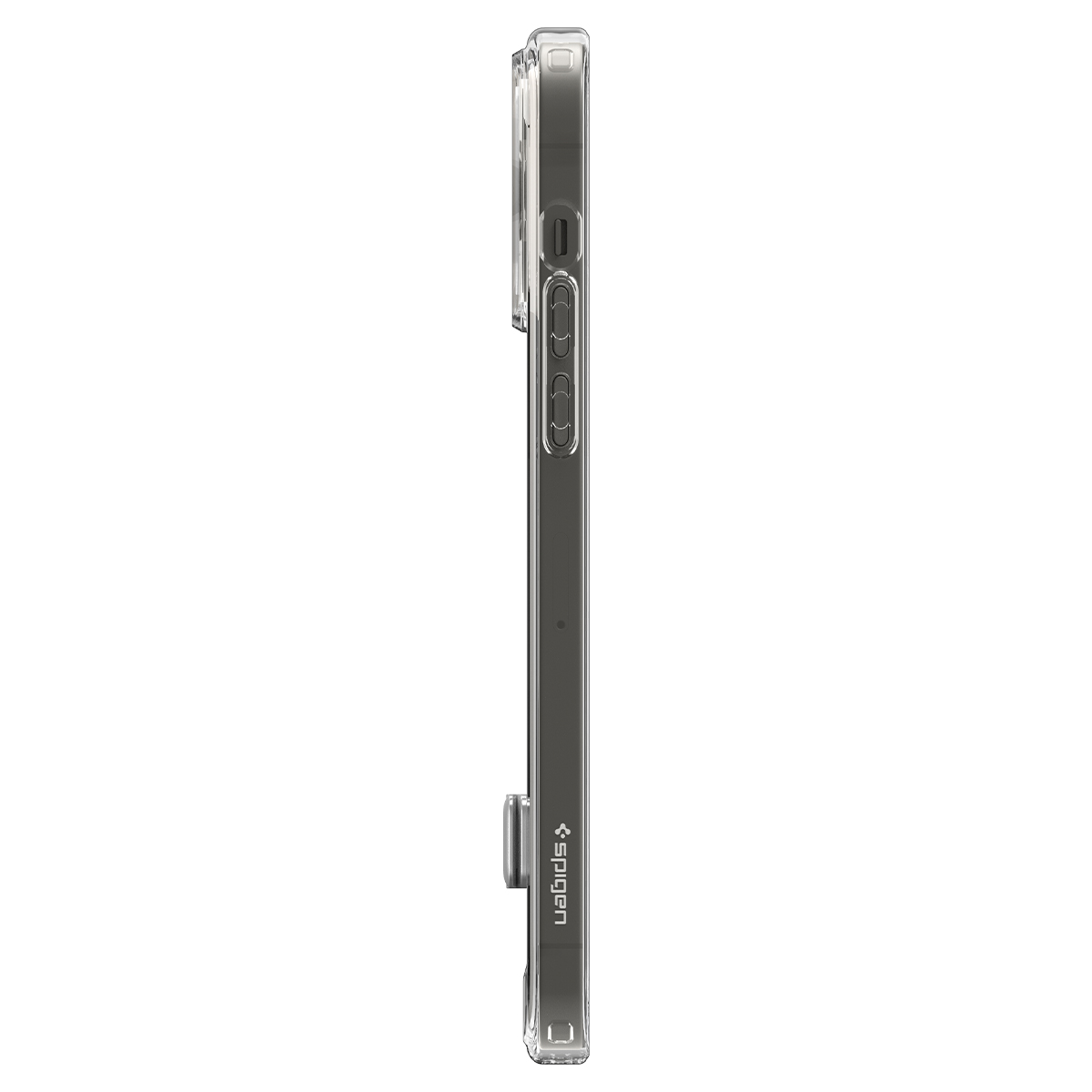 Spigen Ultra Hybrid S Crystal Clear 14