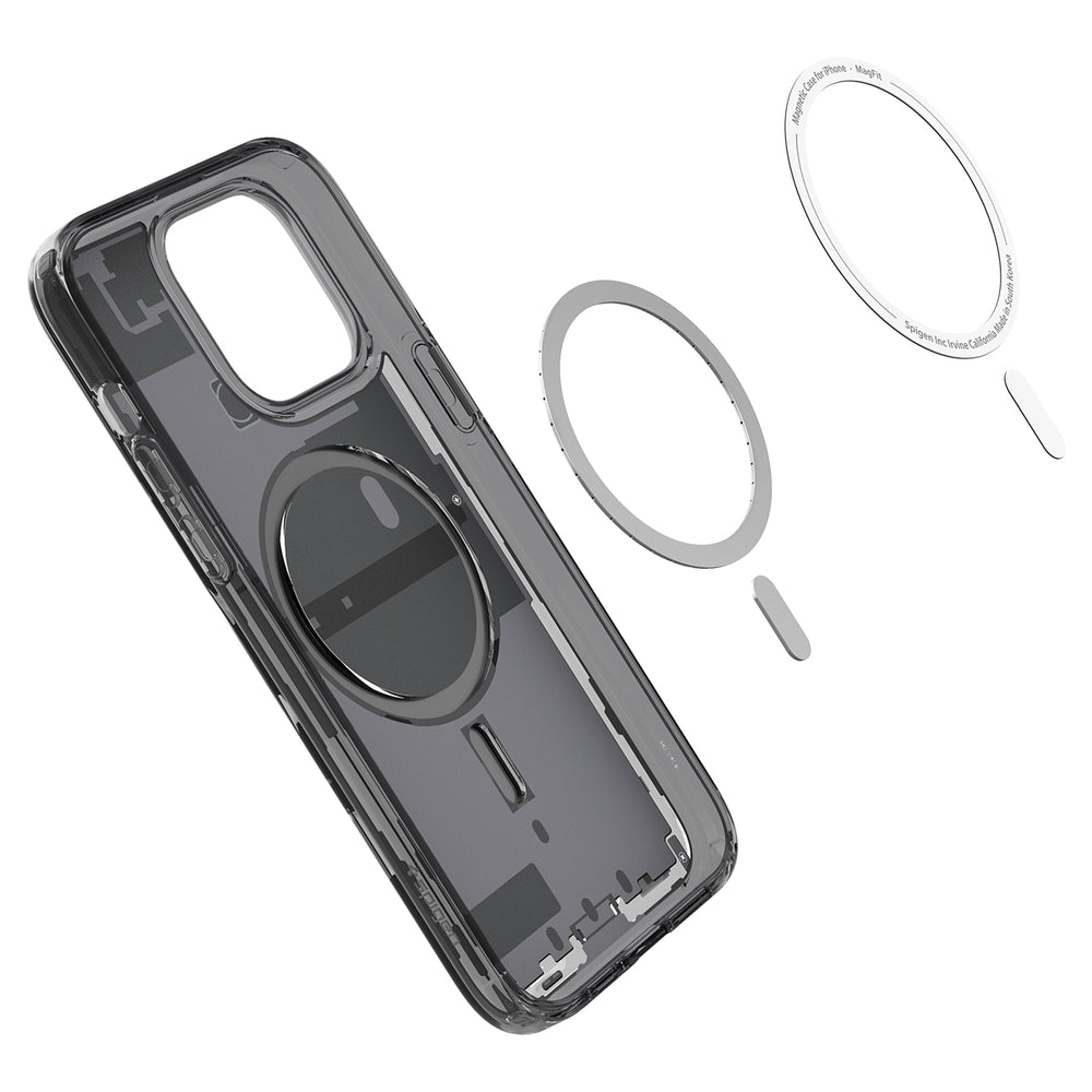 Spigen Ultra Hybrid Zero One 03