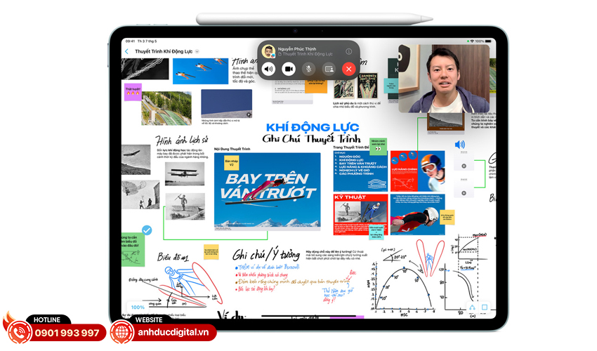 Tích hợp tính năng Find My
