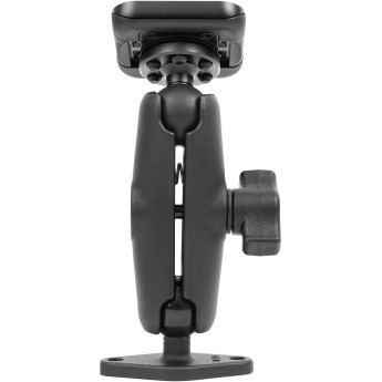 Peak Design Locking Ball Mount Adapter 1 inch M-MM-AD-BK-1