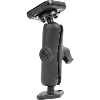 Peak Design Locking Ball Mount Adapter 1 inch M-MM-AD-BK-1