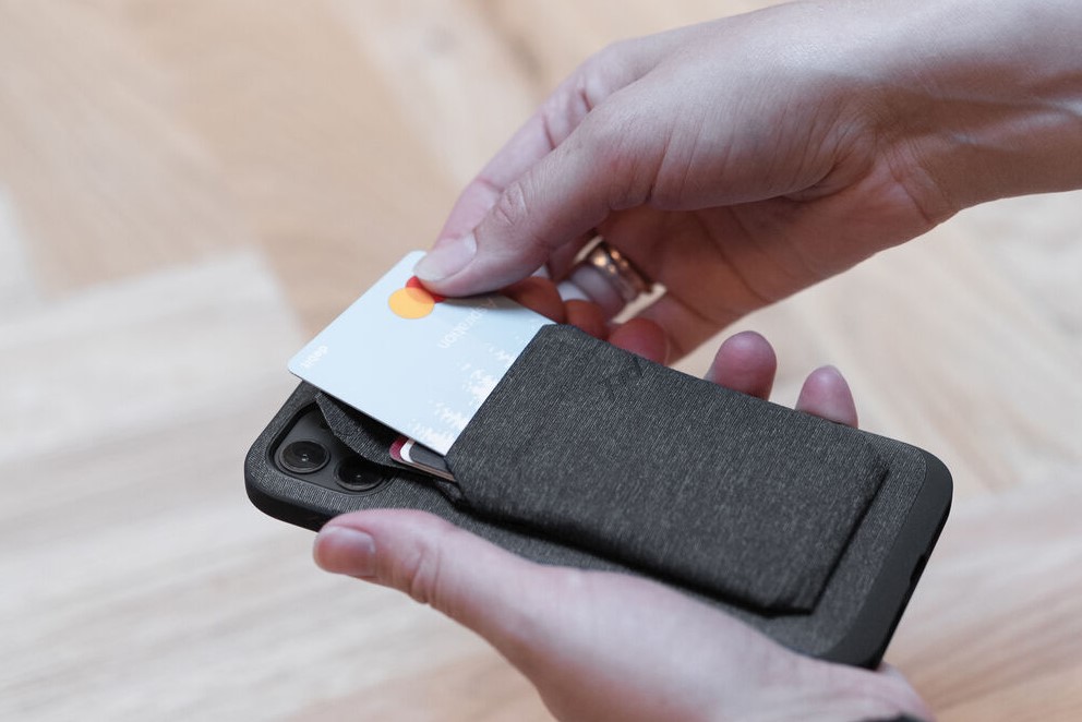 Ví gắn ốp lưng Peak Design Wallet Slim 04