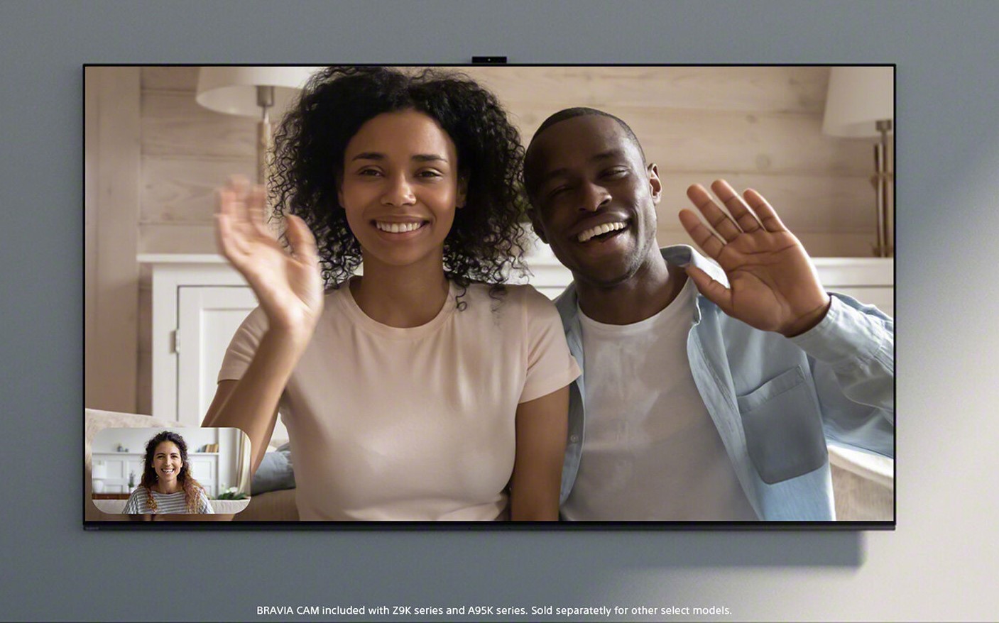 Giao tiếp qua video