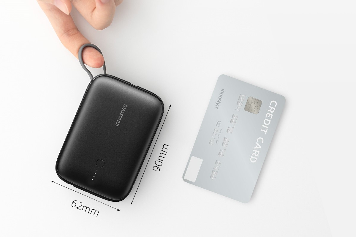 Innostyle Powergo mini 05