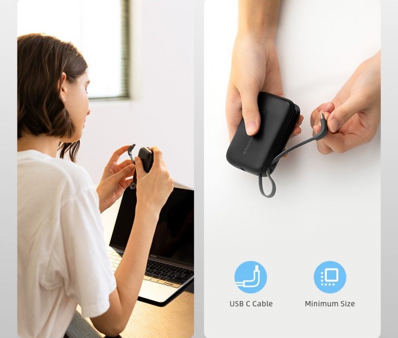 Innostyle Powergo mini 07