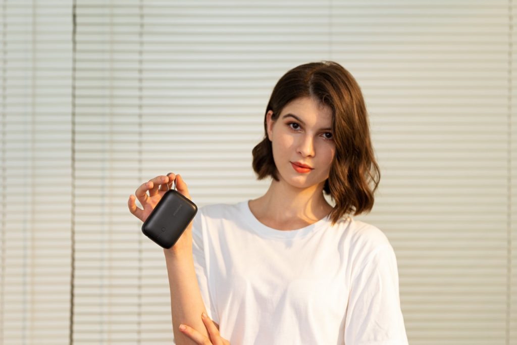 Innostyle Powergo mini 08