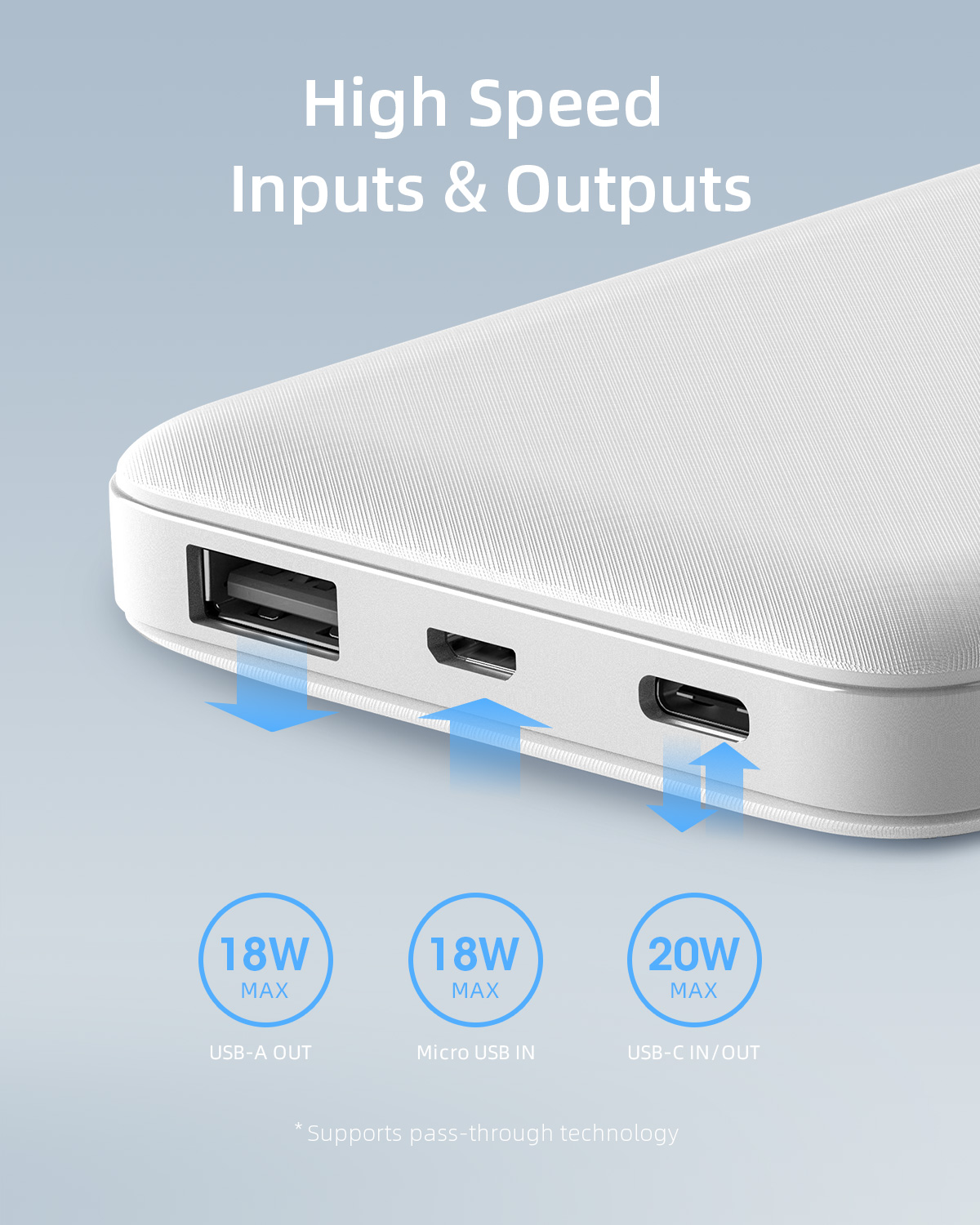 Innostyle Powermax 03