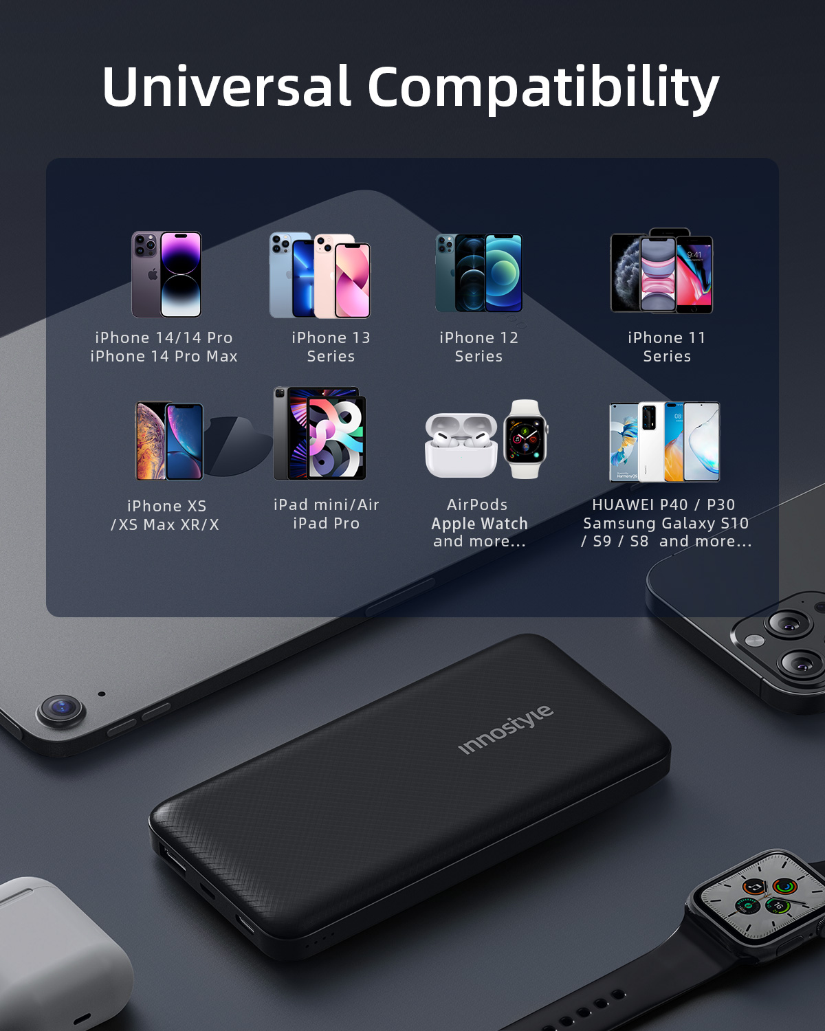 Innostyle Powermax 05