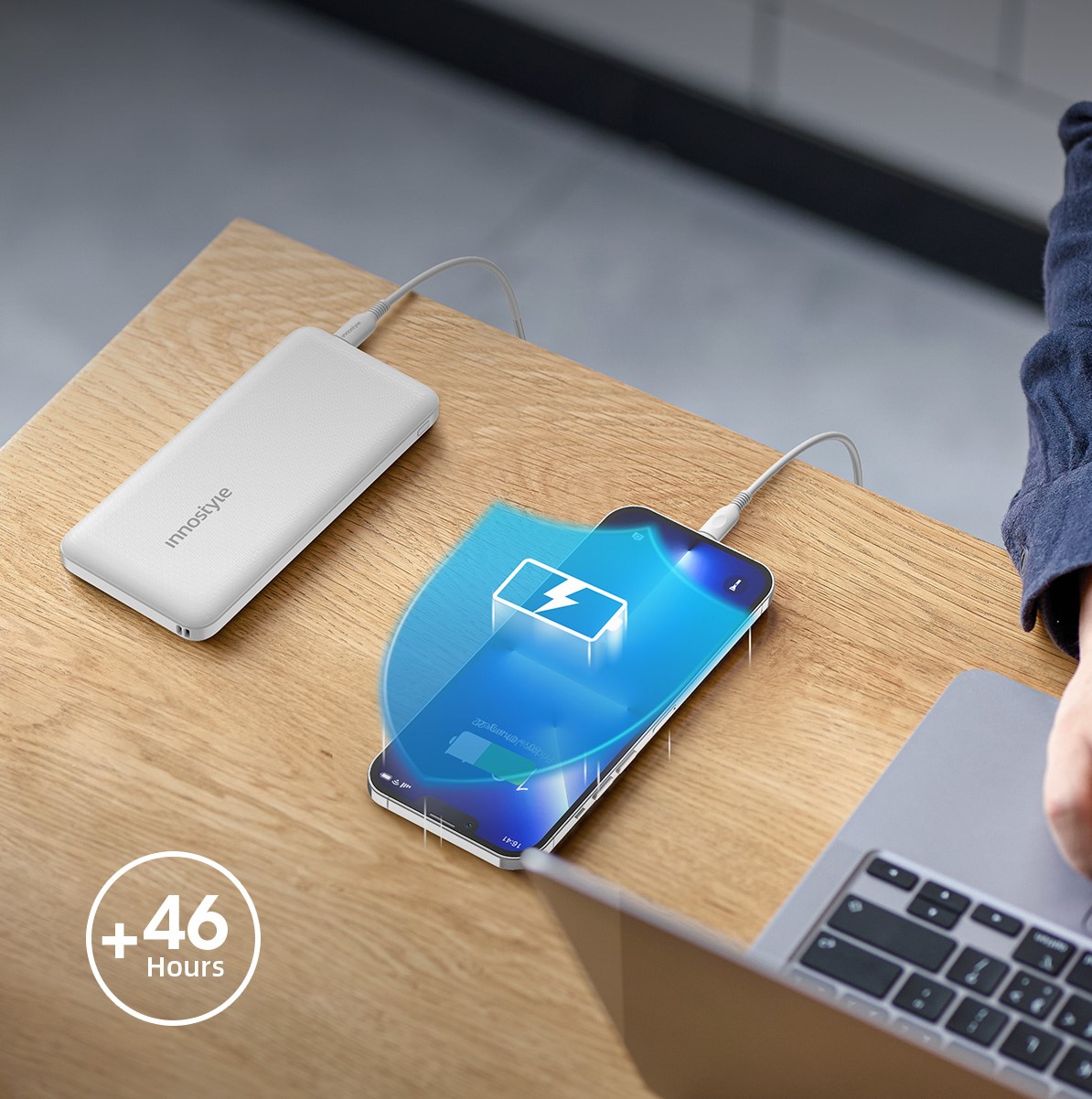 Innostyle Powermax 06