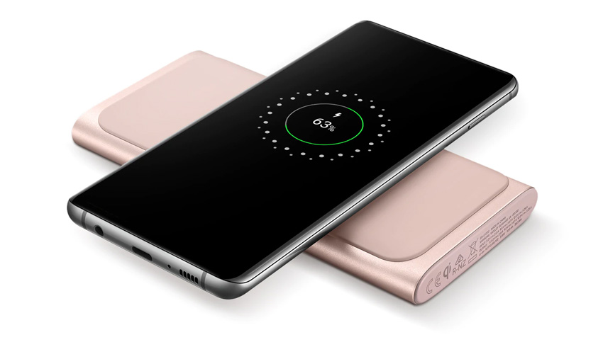 Sạc dự phòng Samsung 10.000mAh EB-U1200CSEGWW