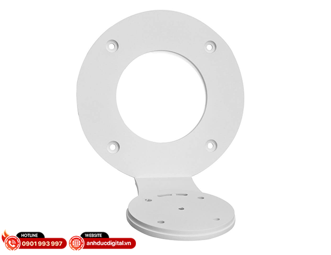 Cabasse The Pearl On Wall Bracket 2 copy
