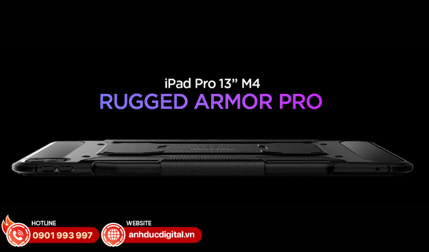 Bao-da-iPad-Pro-13-Spigen-Case-Rugged-Armor-Pro (15)