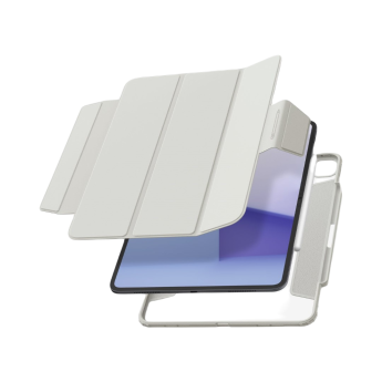 Bao da iPad Pro Spigen Case Air Akin Pro Gray – ACS07024