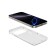 Ốp Lưng Mipow Kingbull Tempered Glass Transparent iPhone 17 (Chính hãng)