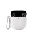 Ốp silicone Bose QuietComfort Ultra Earbuds II | Soapstone (Chính hãng)