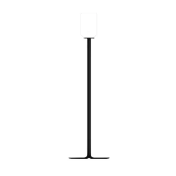 Chân loa Bose Lifestyle Floor Stand | Black (Chính hãng)