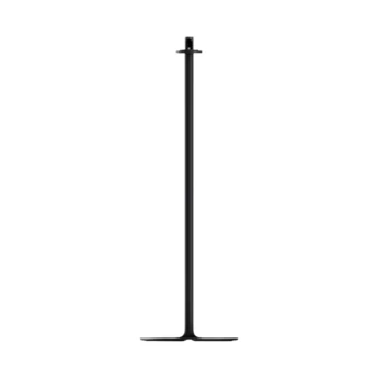 Chân loa Bose Lifestyle Floor Stand | Black (Chính hãng)