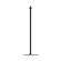 Chân loa Bose Lifestyle Floor Stand | Black (Chính hãng)