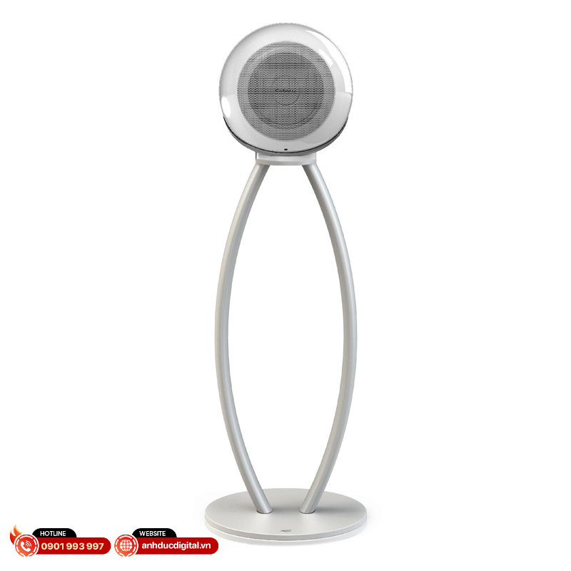Chân Loa Cabasse The Pearl Akoya Speaker Stand 3-1