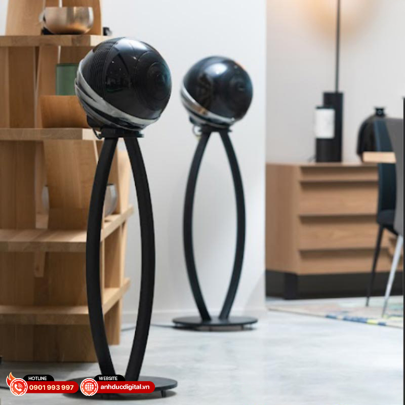 Chân Loa Cabasse The Pearl Speaker Stand 4