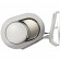 Chân gắn Gecko Phantom Ultimate 108dB | Light Pearl (Chính hãng)