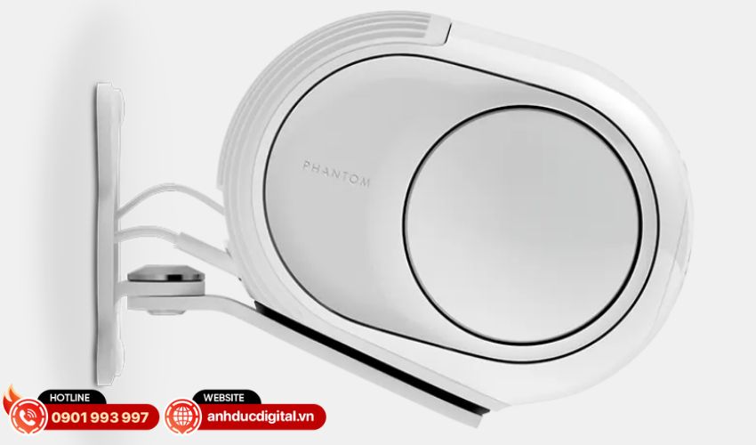 Ch&acirc;n gắn Gecko Phantom Ultimate 108dB 2 (3)