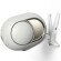 Chân gắn Gecko Phantom Ultimate 108dB | Light Pearl (Chính hãng)