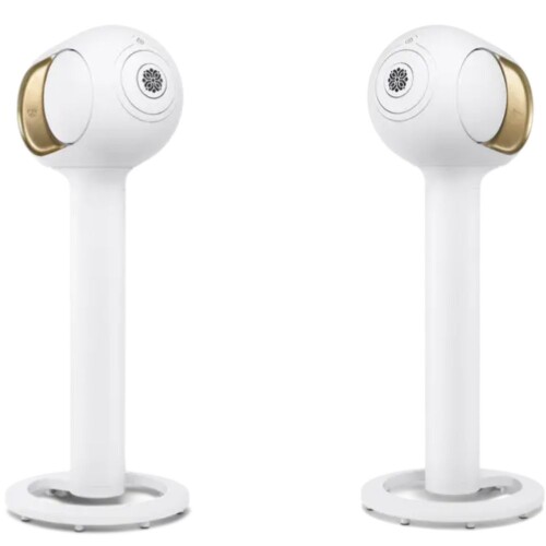 Chân loa Tree Devialet Phantom Ultimate 108dB | Iconic White (Chính hãng)