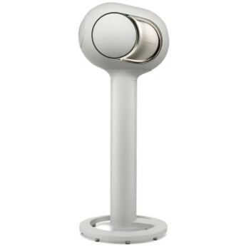 Chân loa Tree Devialet Phantom Ultimate 108dB | Light Pearl (Chính hãng)
