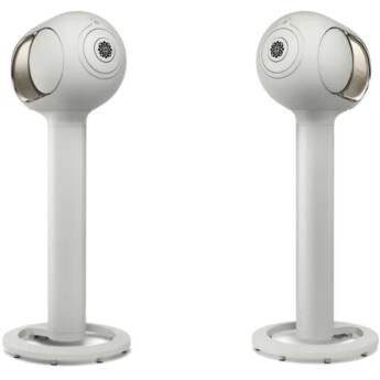 Chân loa Tree Devialet Phantom Ultimate 108dB | Light Pearl (Chính hãng)