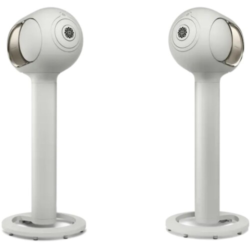 Chân loa Tree Devialet Phantom Ultimate 108dB | Light Pearl (Chính hãng)