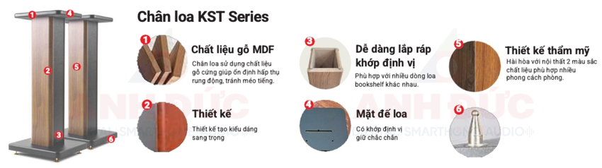 Kadma KST50