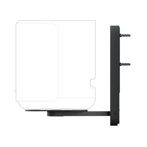 Giá đỡ Lifestyle Speaker Wall Bracket | Black (Chính hãng)