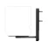 Giá đỡ Lifestyle Speaker Wall Bracket | Black (Chính hãng)