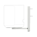 Giá đỡ Lifestyle Speaker Wall Bracket | White Smoke (Chính hãng)