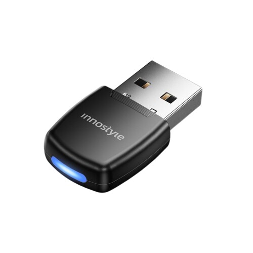 Cổng chuyển OTG Innostyle NexaLink USB-A to Wifi – AWF6 (Chính hãng)