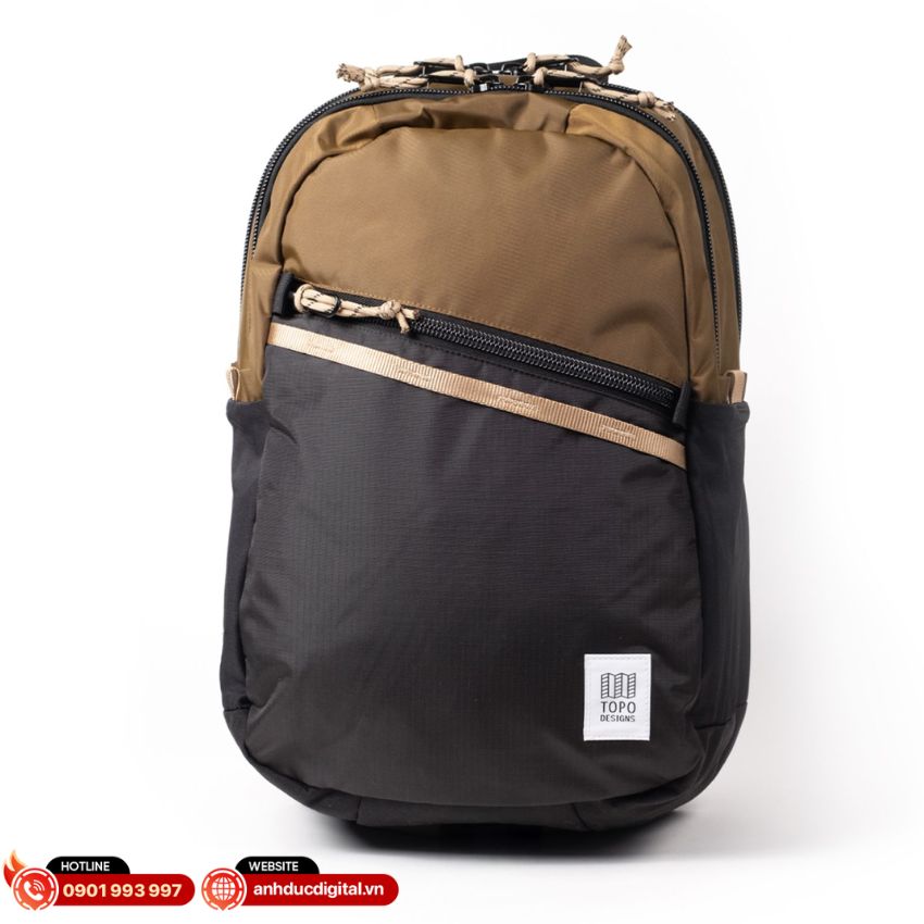 Balo Topo Designs Commuter Backpack Latop 15-16"