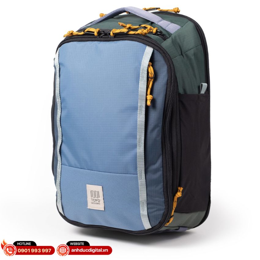 Balo laptop 15 inch chính hãng