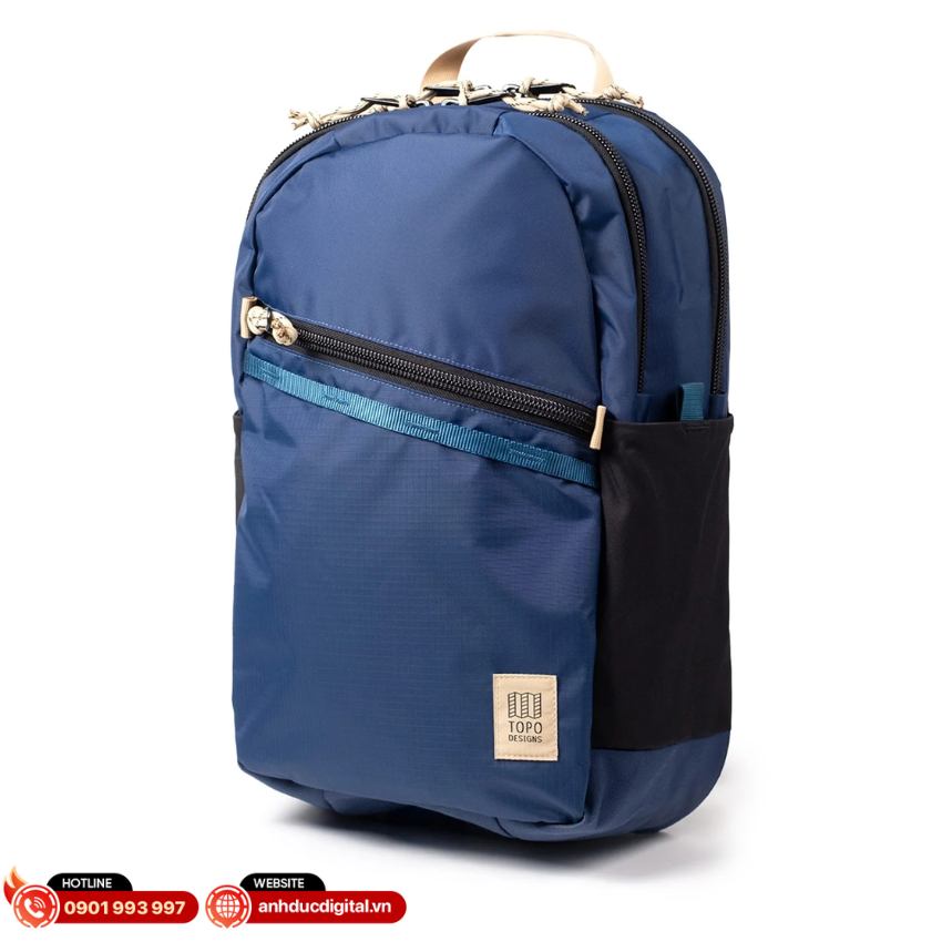 Balo laptop 15 inch chính hãng